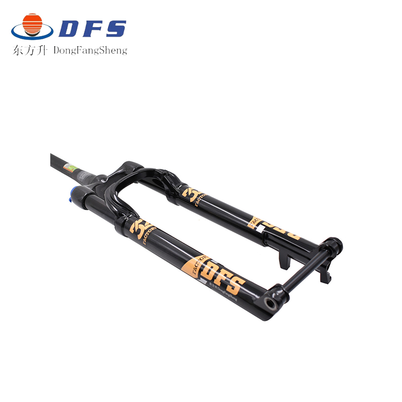 1,35 кг углеродная воздушная вилка DFS DFS-RLC-TP-TC-BOOTS15X110 29er 27.5er велосипедная подвеска вилка MTB горная вилка воздушная упругость