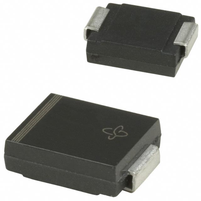 SMCJ64A-E3/57T SMD маркировка TVS Diode