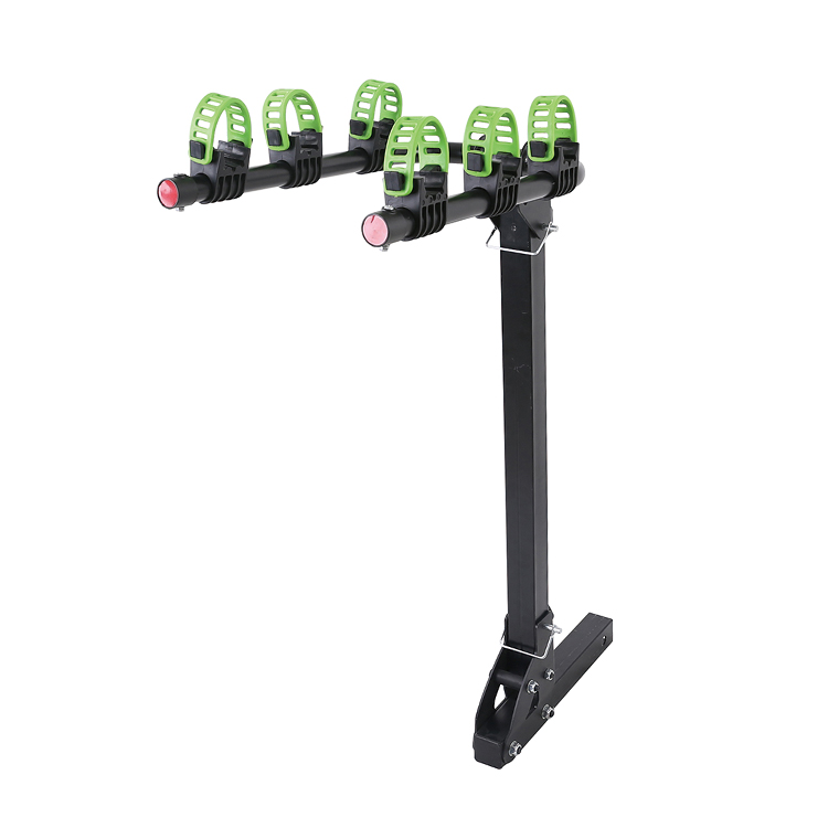 Amazon Лучшие продажи универсальный стальной сцепного устройства крепление 3 bike rack HB-202-3 прямые оптовые поставки из китайской фабрики