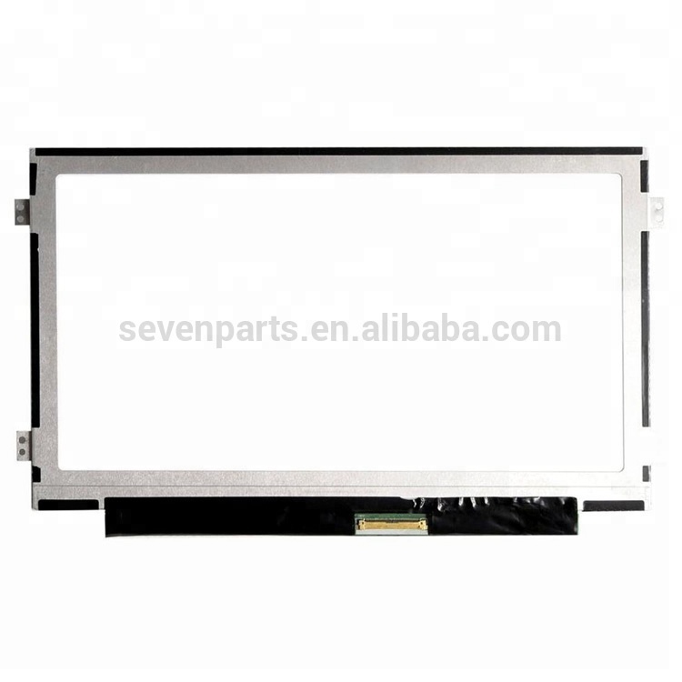11,6 ''sim ЖК-экран с боковыми кронштейнами B116XW03 V0 Запчасти для экрана ноутбука