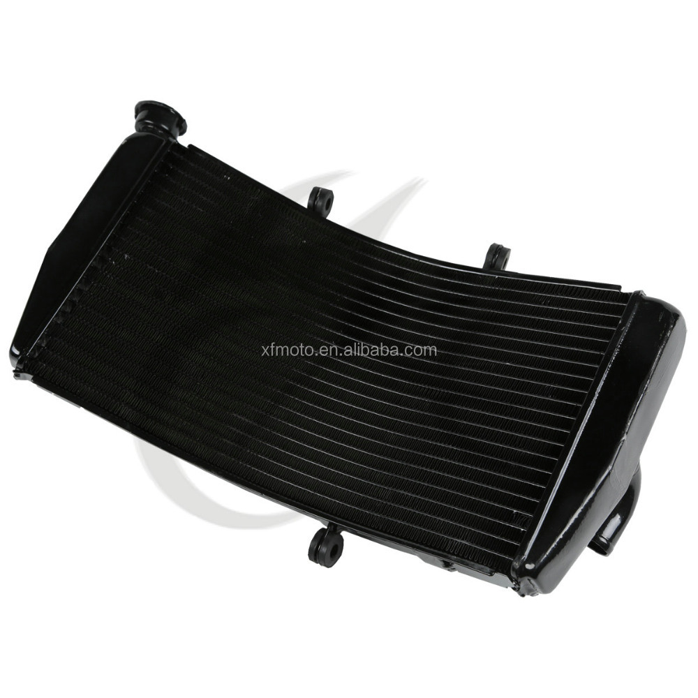 Радиатор охлаждения для мотоцикла 02-03 Honda CBR954 CBR 954 2002-2003