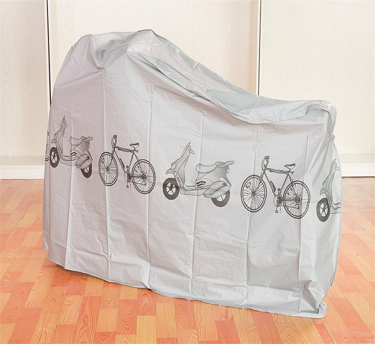 Chinese Factory Optional Color Disposable Bike Helmet Cover