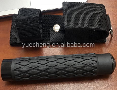 Good Nylon extendable baton holder