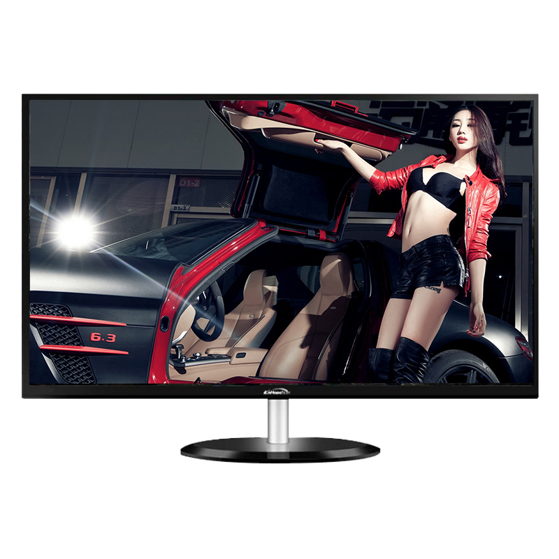 Оптовая продажа 24 ''бесплатная синхронизация игровой монитор 144 Гц с DP/DVI входом