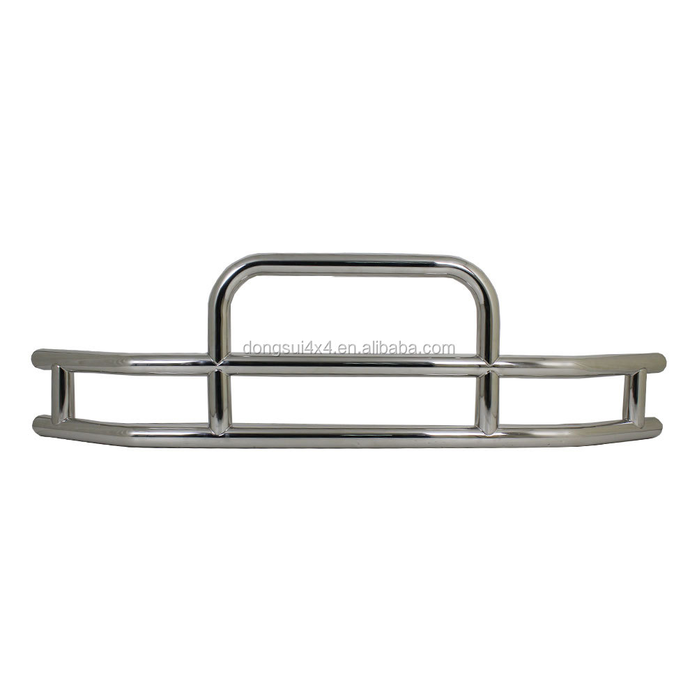 Передний бампер для грузовика Kenworth 680 Bull Bar для Kenworth T680 Deer Guard