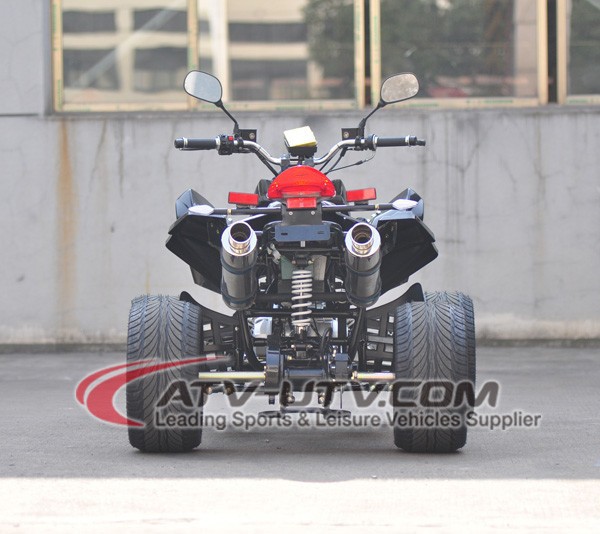 Китайский импортный мотовездеход на Газу 48cc 72cc