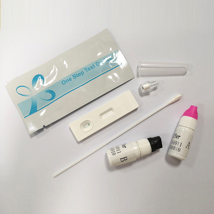 Низкая стоимость Превосходное качество chlamydia домашний тест комплект