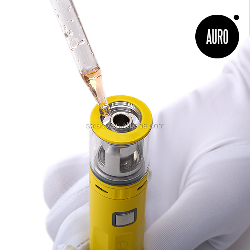 Auro:Skywalker самый продаваемый бокс для электронной сигареты Subox mini 20 Вт бокс для вейпа