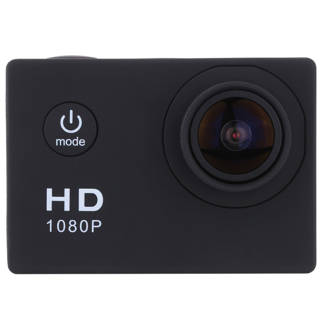 Внимание! Relee экономический WIFI DVR экшен-камера 4K Горячая Распродажа 2,0 дюймов дешевый водонепроницаемый мини-камера 720P экшен-камера Эра
