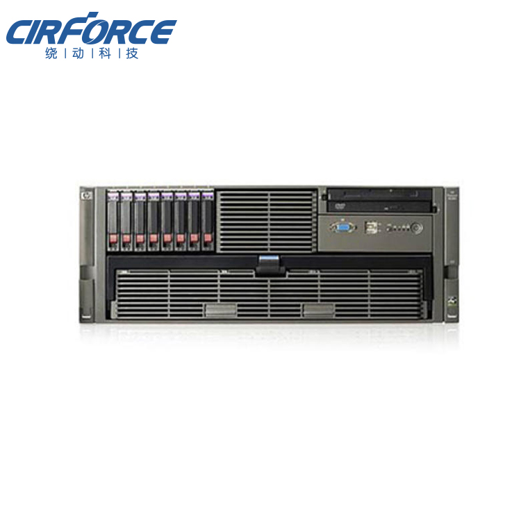 755258-B21 HPE DL360 G9 8SFF CTO сервера