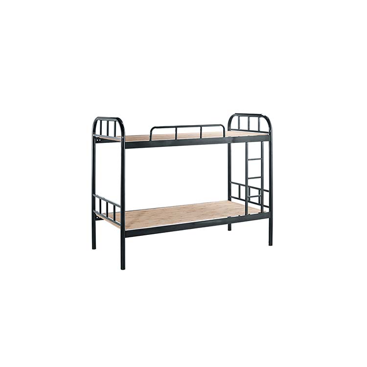 Shisheng Factory Strong Bunk Bed Frame Beds