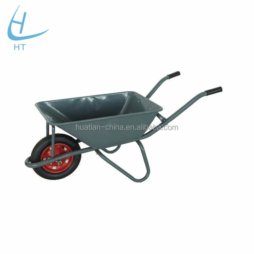 Тачка WB3004B, колеса, грузоподъемность 120 кг meatal поднос тачки