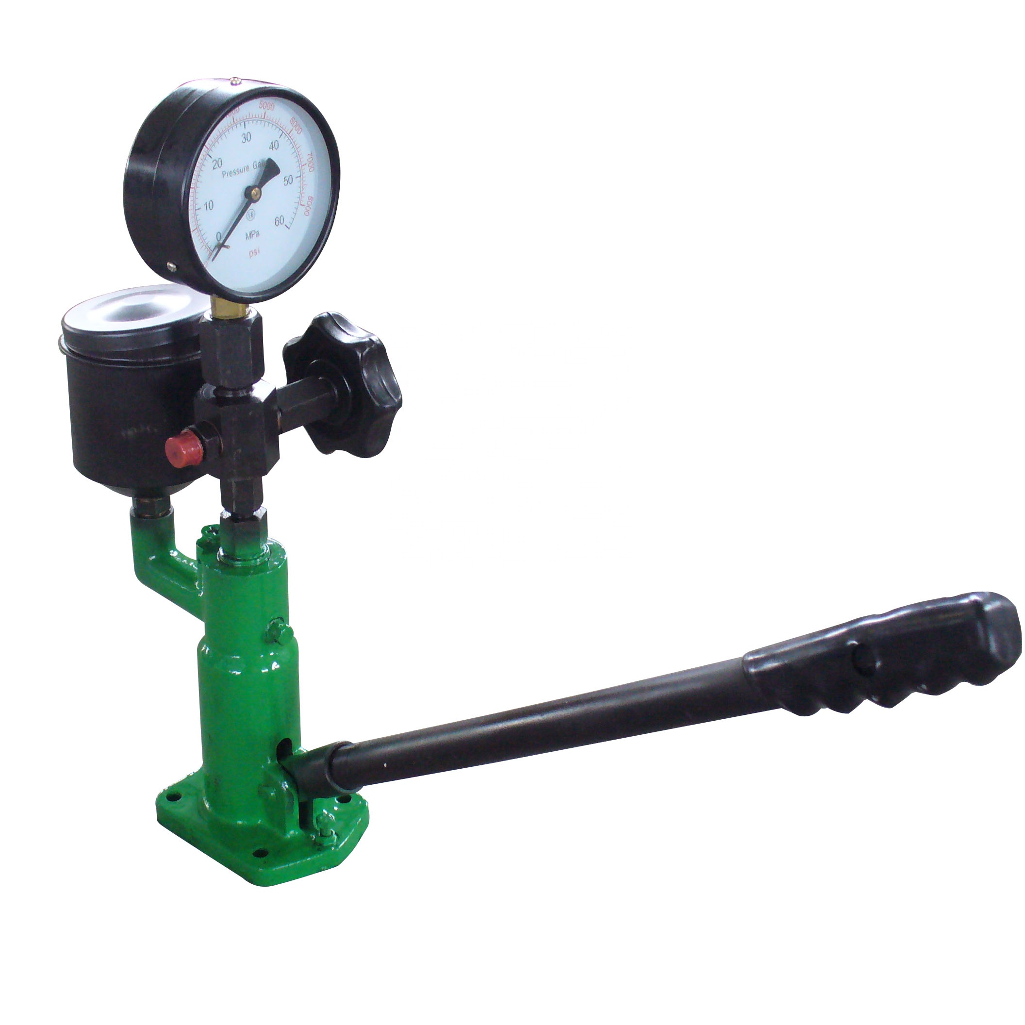 PS400A diesel injector tester and nozzle tester