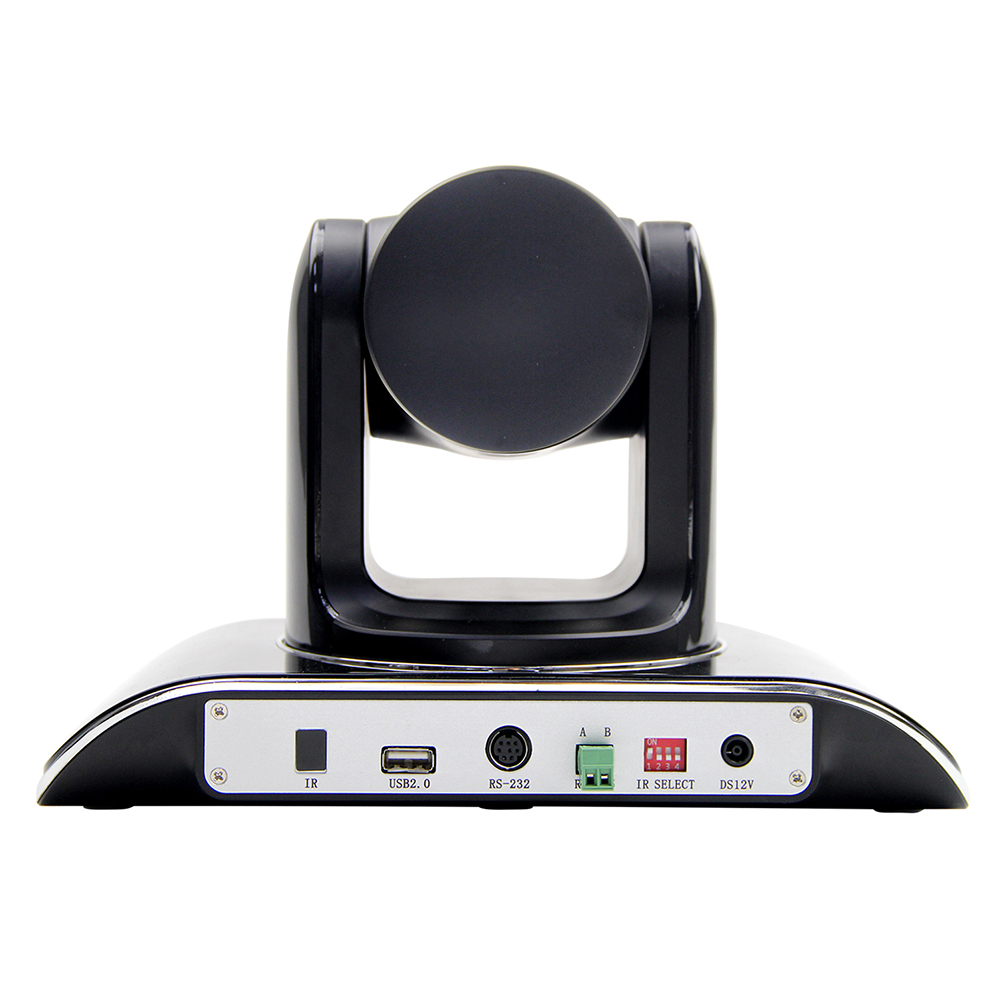 TEVO-VHD3U 3x оптический широкий угол 72 градусов 1080p usb ip ptz видео конференц-камера