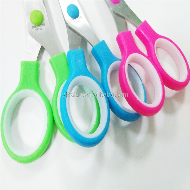 5 ''высокое качество нержавеющая сталь школы Scissor Студент Scissor