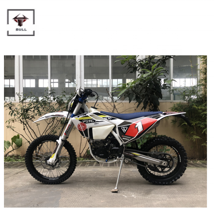 Chongqing BULL высокое качество 450CC внедорожник с двигателем zongshen