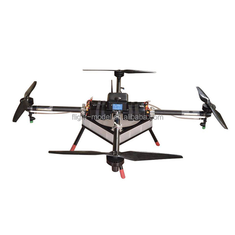 15 кг RC модель самолета БПЛА Дрон сельскохозяйственный опрыскиватель