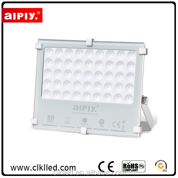 High lumen Epileds чип SMD IP65 водонепроницаемый открытый 50 Вт светодиодный прожектор