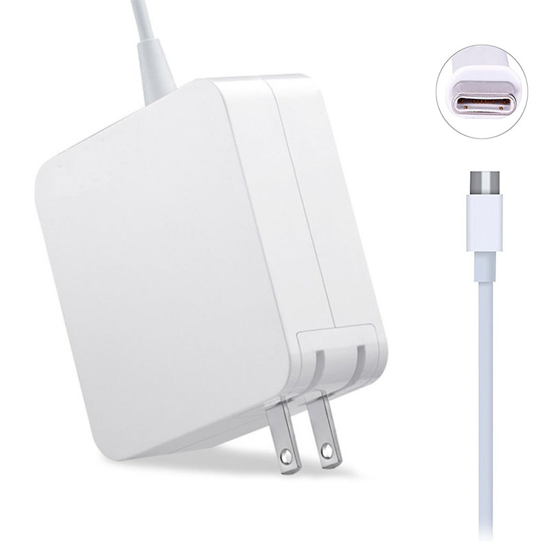 New Release Type C Charger PD & QC Design 29W 45W 60W 61W 87W USB C Charger