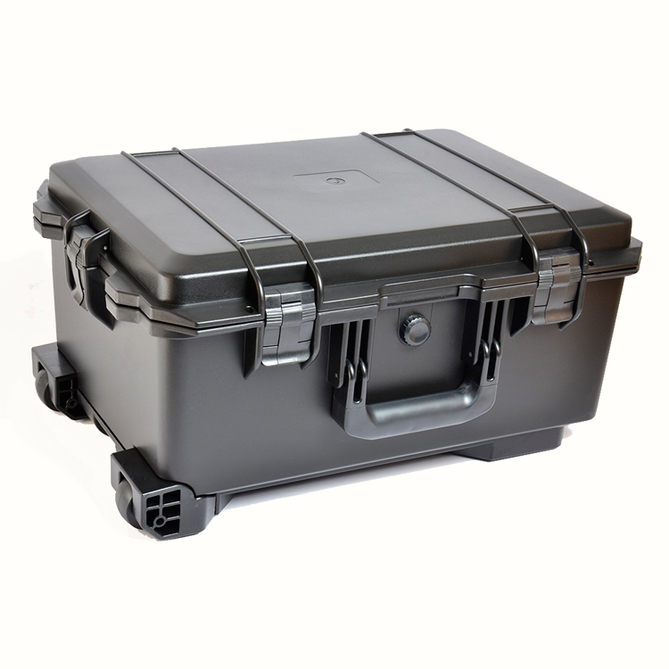 New Product Customizable Logo Print Transportation Precision Instrument Tool Case