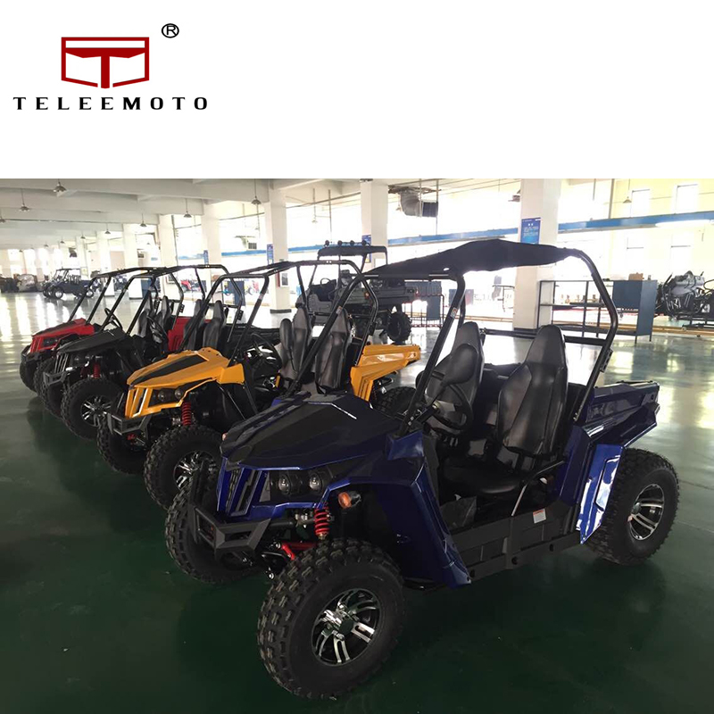 Telee New 150cc Kids UTV, низкая цена