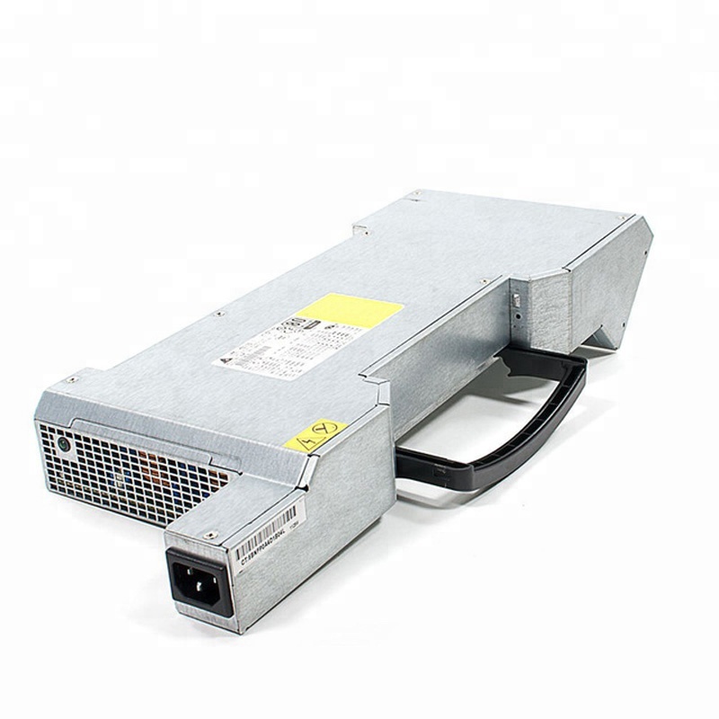 Оригинальный блок питания для рабочей станции Z800 1050 Вт DPS-1050DB A 480794-004 508149-001