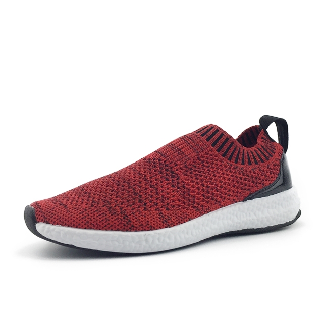 Greatshoe летающие тканые детская обувь для девочек повседневное обувь открытый малыш кроссовки