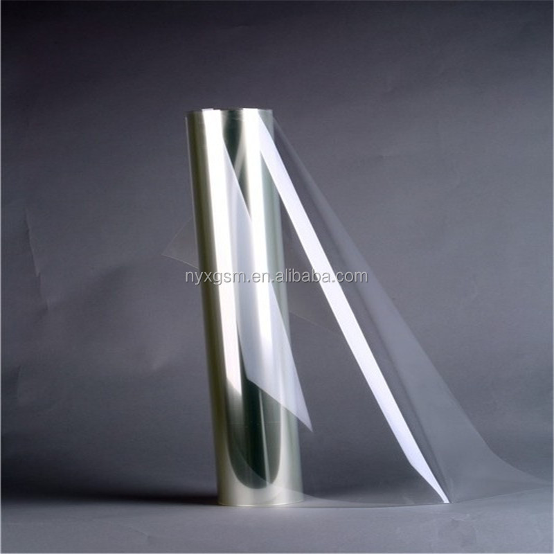 Inkjet High Clear Film for Screen Printing