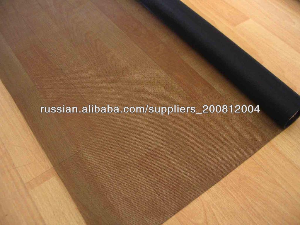Высокое качество 18x16 120г/м2 стекловолокна насекомых экран, экран в окошке