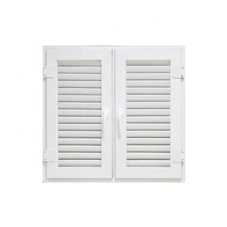 Пользовательские ПВХ Casementupvc затвора подвал Smart хорошее качество Uvioresistant двери и Белый Upvc москитная сетка окна профиль