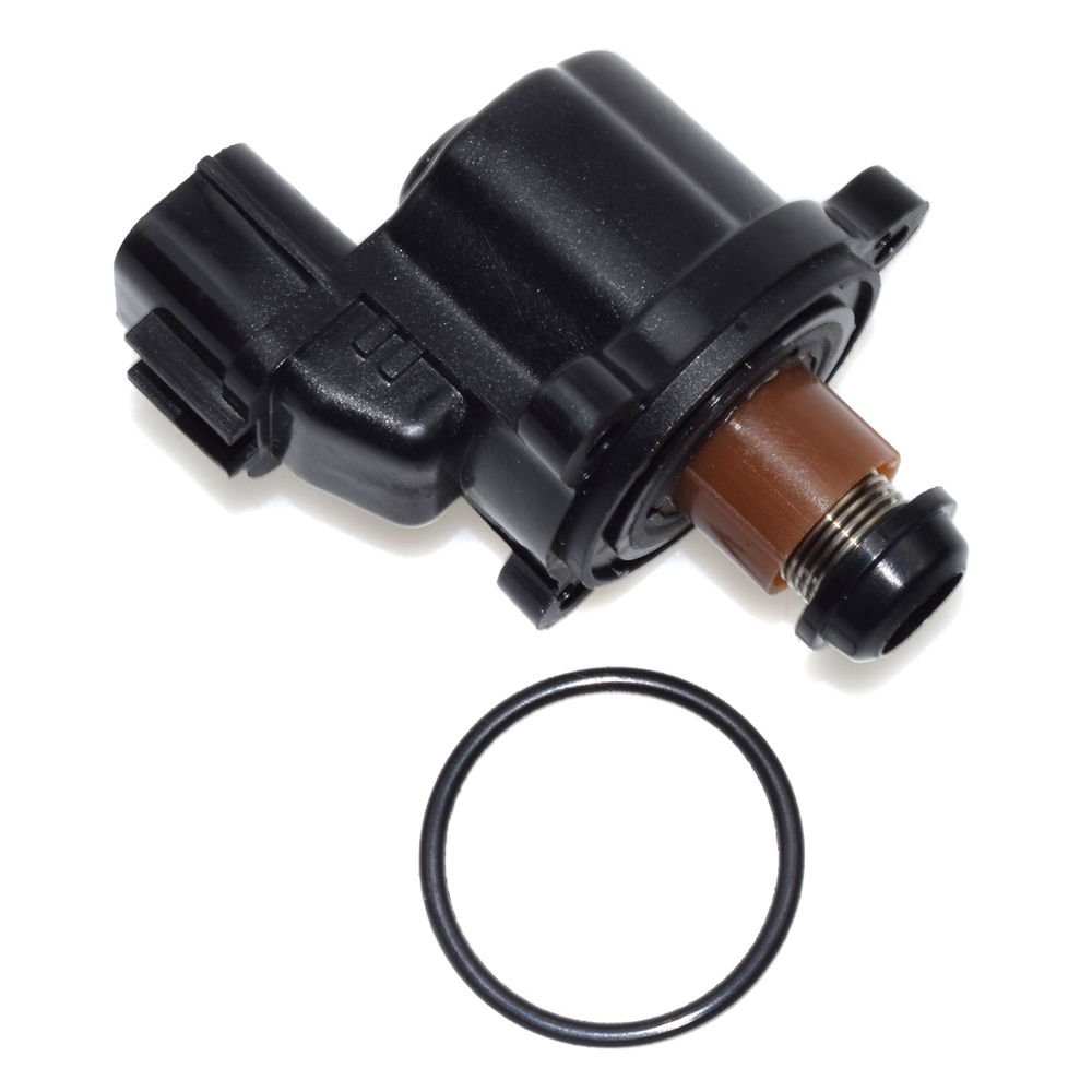 Клапан управления холостого хода для Mitsubishi Lancer Galant Eclipse Montero Dodge Stratus Chrysler Sebring MD628119 MD628174