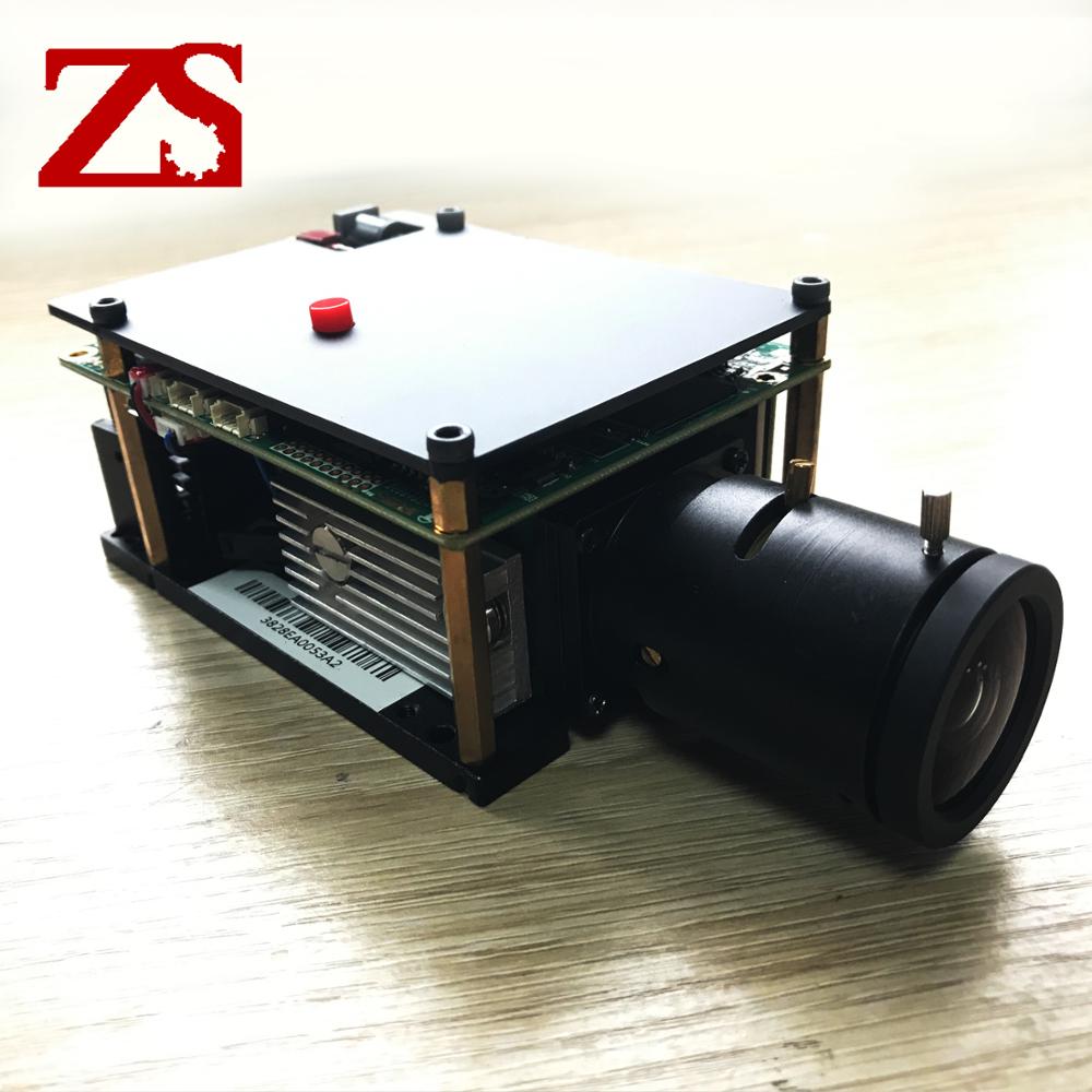 ZS-405A 1080P UV LED DLP проектор для 3D принтера