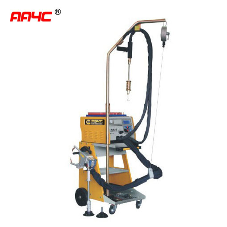 Кузов автомобиля MCU SPOT Welder AA-WD808