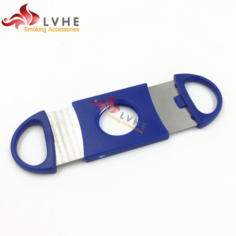 01 LVHE заказной логотип дешевые оптовые сигары резак