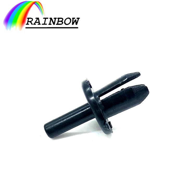 Auto Parts plastic Japan Cars Aftermarket Parts Fender Clip Fastener rivet push kit for Toyota