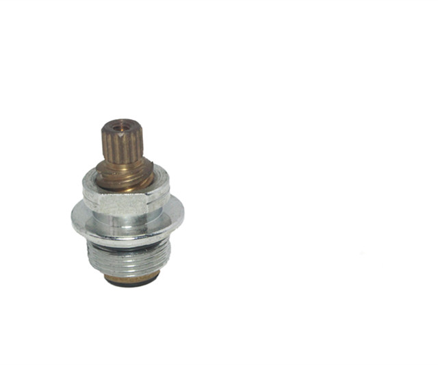 WS1009 американский стиль 1/2 "латунная Керамика/кран картридж/стержень для воды