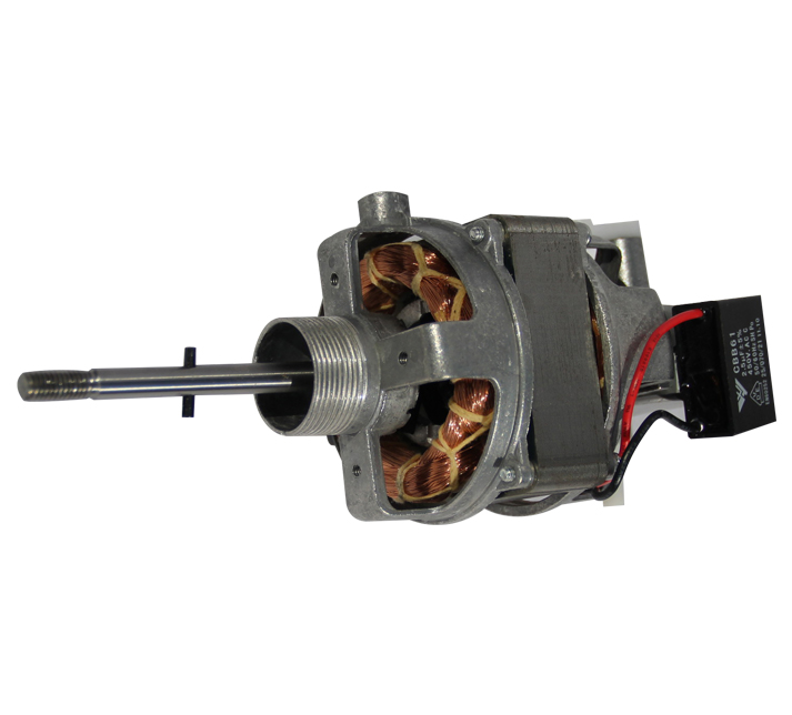 China High power Pure copper wire stand fan motor