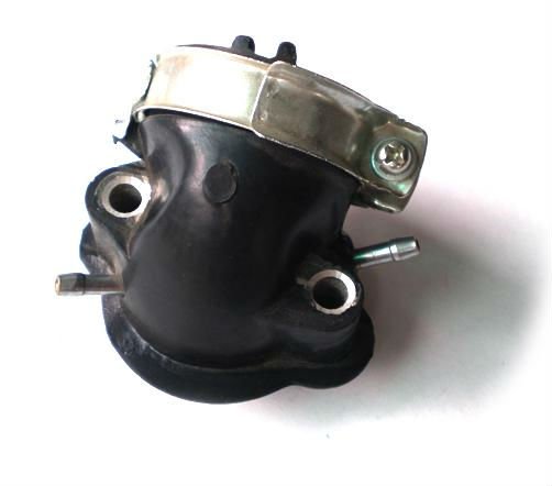 Motorcycle parts/carburetor joint