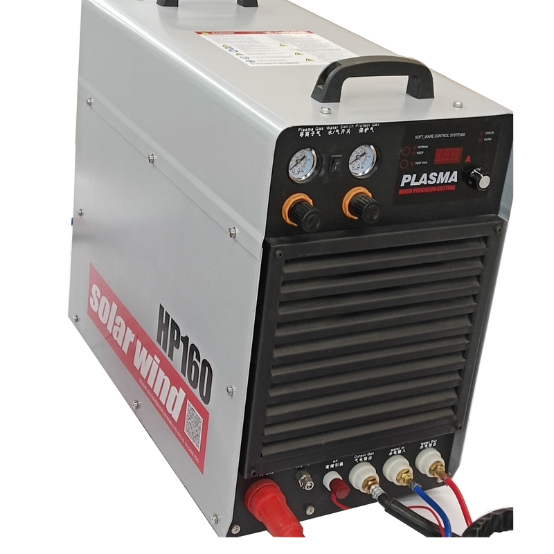 Плазменный источник питания LGK 160Amp, плазменный резак IGBT 160