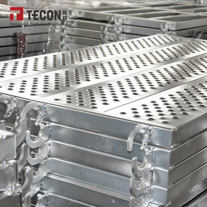 TECON Ringlock строительные леса