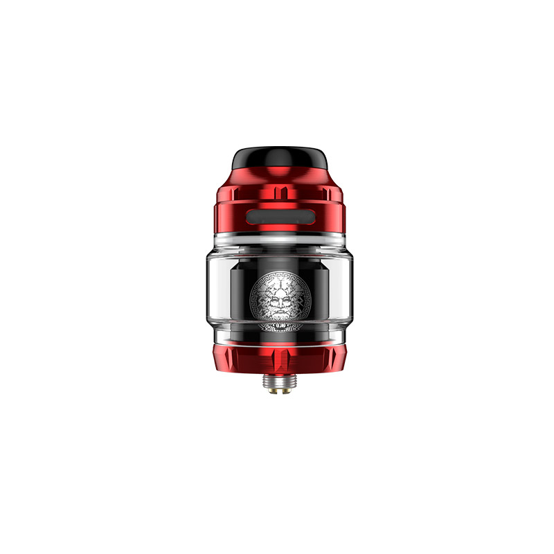 Geekvape, новый атомайзер диаметром 22 мм Geekvape Zeus X RTA
