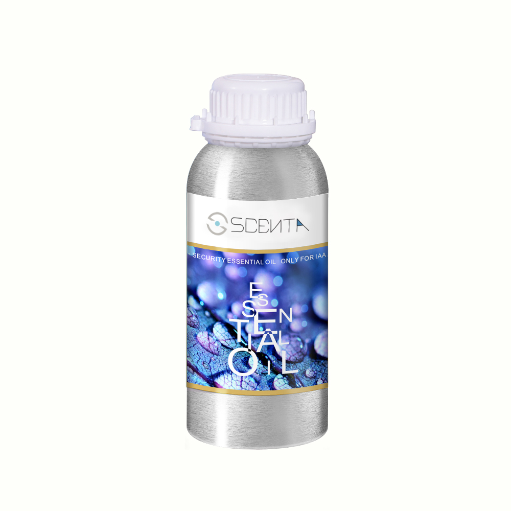 SCENTA Custom 100% чистое ароматическое масло, парфюм для маркетинга ароматов