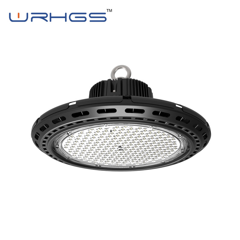 Новое поступление, светодиодная лампа для автозаправочной станции fixture100w 150w 200w ip65 ufo led highbay
