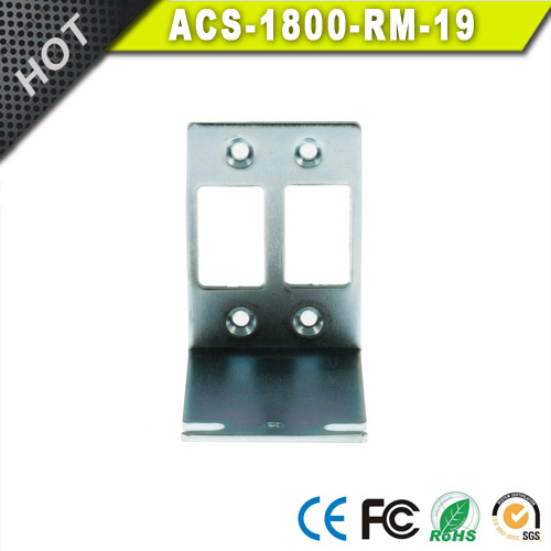 19IN RACKMOUNT KIT ACS-1800-RM-19 CISC0 1801 1811 CCIE CCNP лабораторная стойка кронштейн для уха
