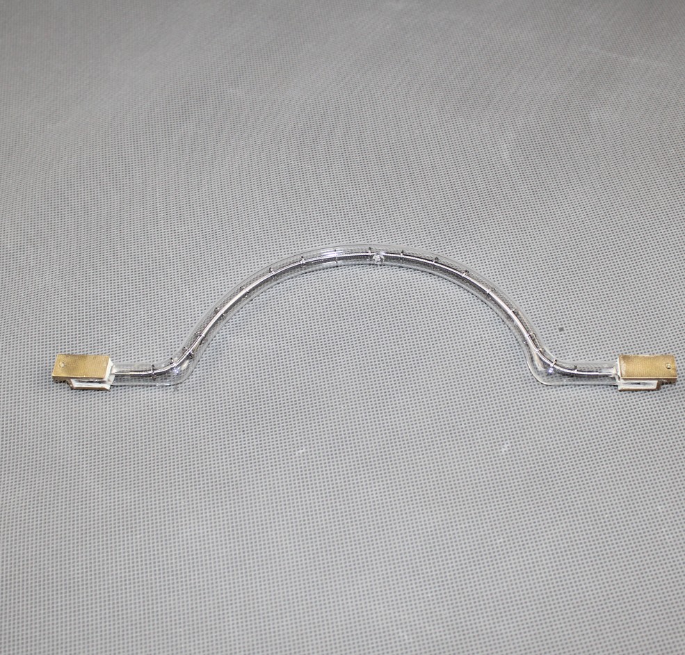 Инфракрасные лампы для живописи комнаты clear single IR light