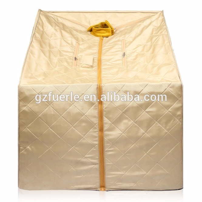 Massage equipment sauna tent for health japan infrared sauna massage rooms with oxygen ionizer