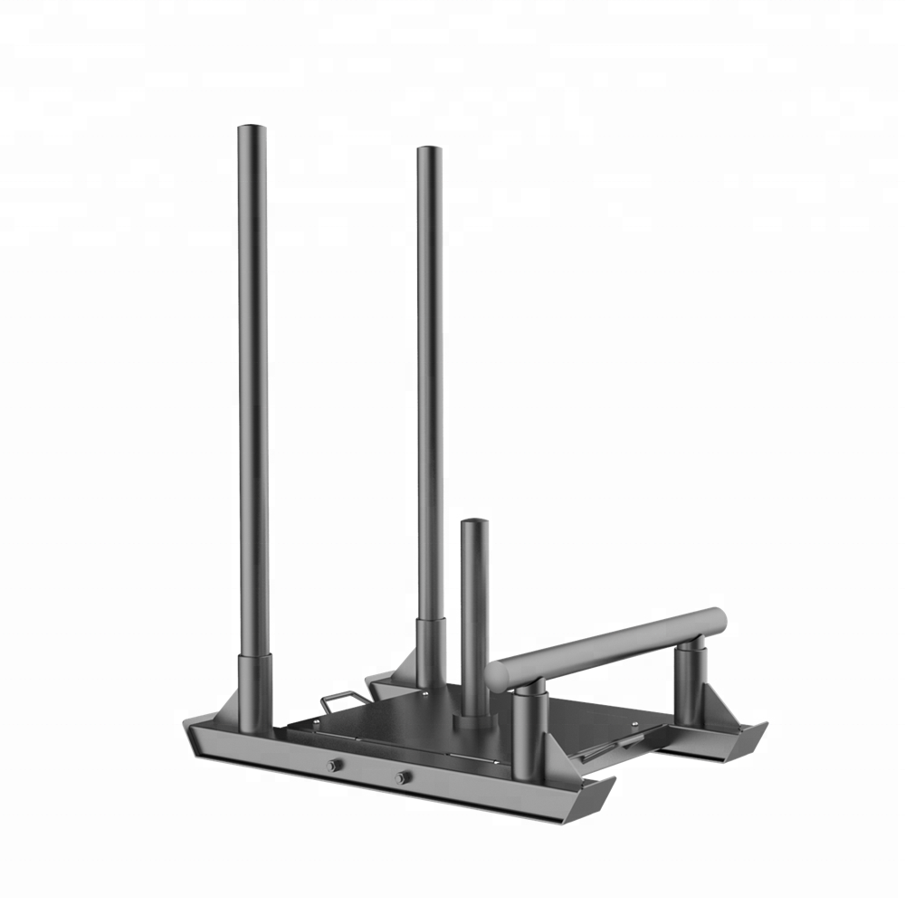 Фитнес-машина, спортивное фитнес-оборудование Shandong Minolta Fitness MND F92 Sled
