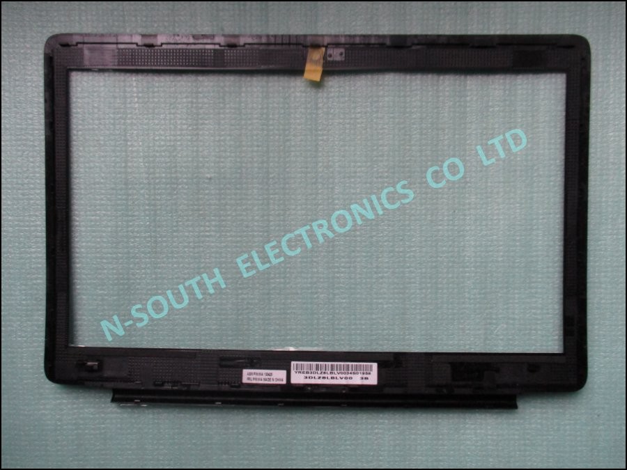 Новая передняя крышка для ноутбука lenovo u410 3dlz8lblv00