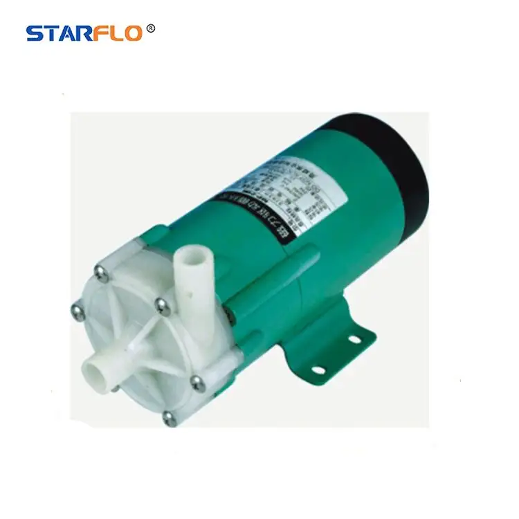 STARFLO MP-20R 32LPM 220v для домашнего пивоварения пиво электромагнитный насос для Фур Пиво Вино Пиво