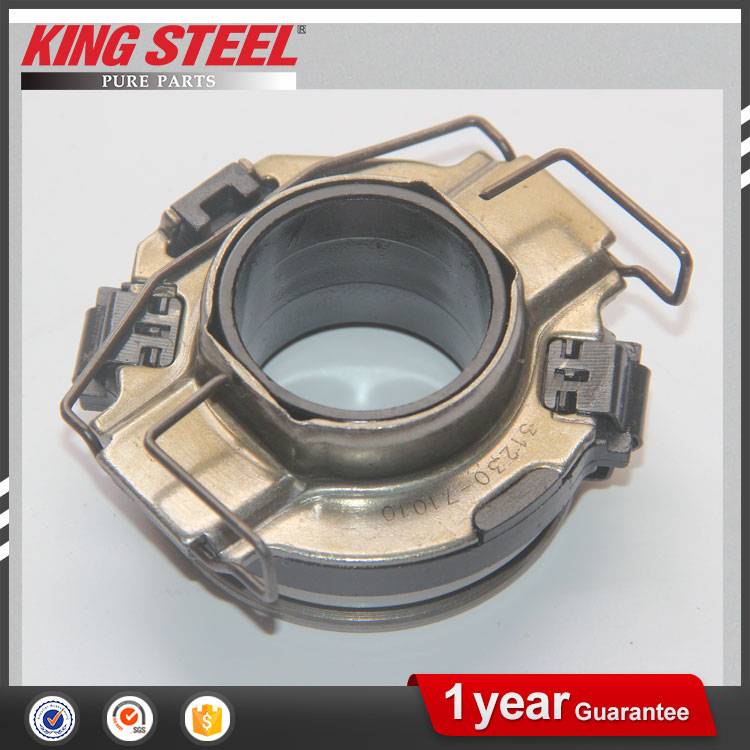 KINGSTEEL автоматический подшипник сцепления для пикапа Toyota Tacoma II 31230-71010
